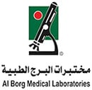 Al-Borg Medical Laboratories