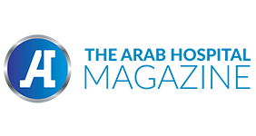 The Arab Hospital Magzine