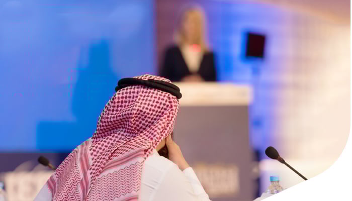Global Health congress conferences The largest annual gathering of healthcare professionals in KSA