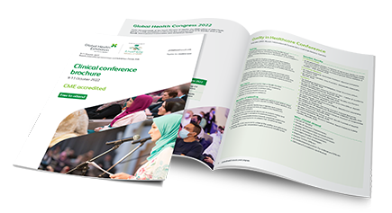 Global Health Clinical Conference 