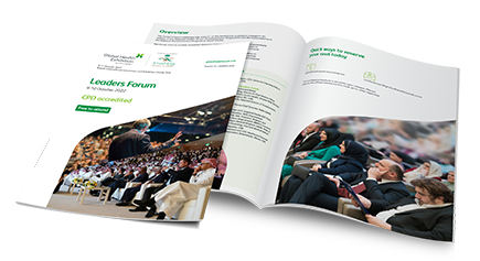 Global Health Leaders Forum