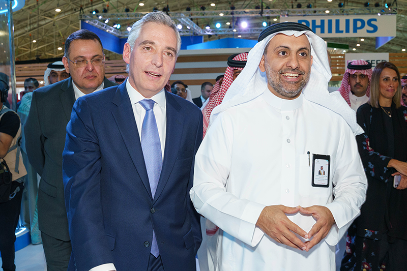 Global Health Exhibition 2022 Gallery photo 15
