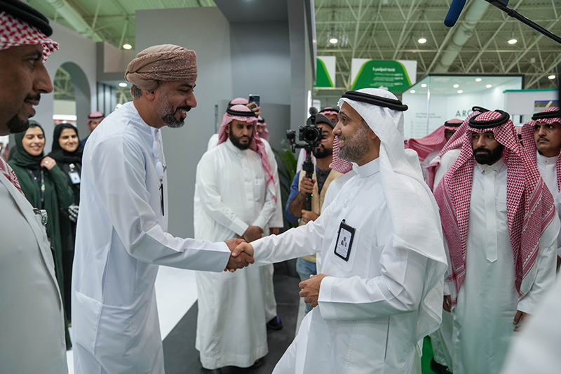 Global Health Exhibition 2022 Gallery photo 22
