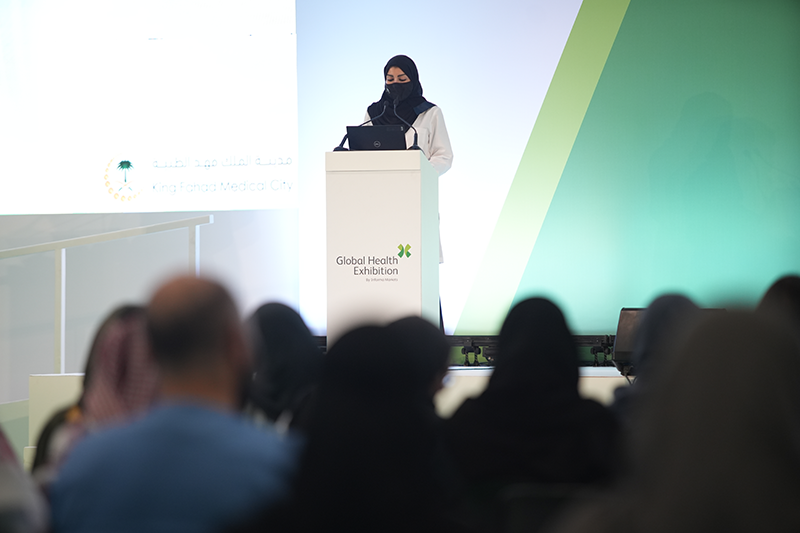 Global Health Exhibition 2022 Gallery photo 1
