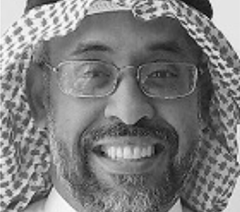 <b>Dr Mohammed Al Saghier</b><br>KSA 