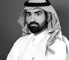 <b>Dr Riyad Alghamdi</b><br> KSA