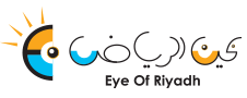 Eye of Riyadh