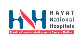 Hayat National Hospitals