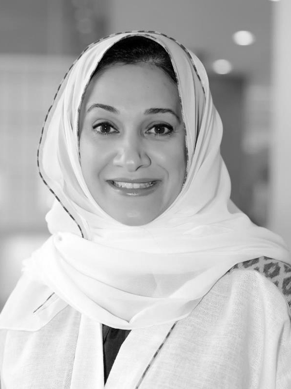 <b>Dr Fadia AlBuhairan,</b><br />Senior Advisor; Pillar Lead, Leadership & Culture Transformation , <br><b> Health Sector Transformation Program, Riyadh, KSA </b><br />