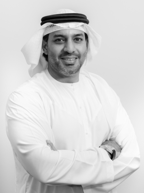 <b>Faisal Belhoul,</b><br />Vice Chairman,<br><b> Dubai Chambers of Commerce & Industry, Dubai, UAE </b><br />
