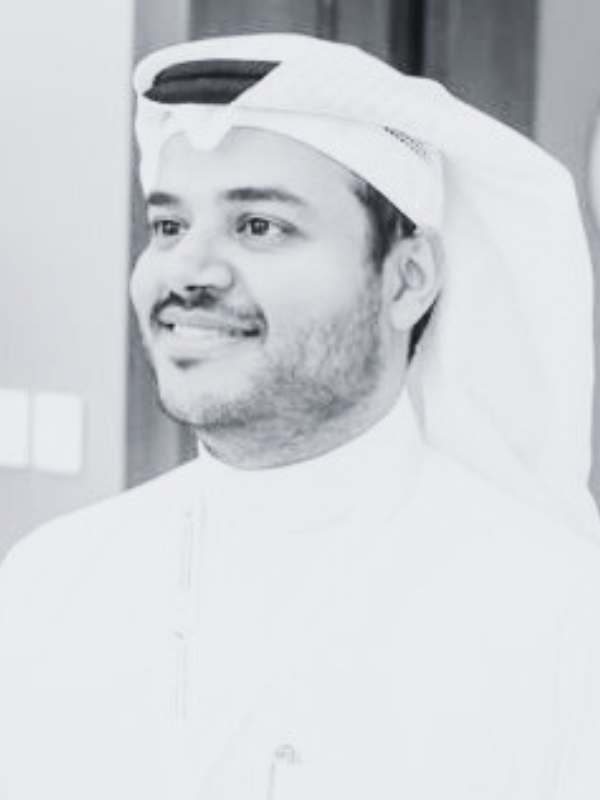 <b>Faisal Al Saif </b><br />, Founder & CEO,<br><b> Tech Pills Production, KSA</b><br />