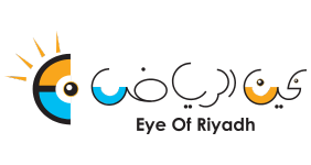 Eye of Riyadh