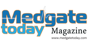 Medgate today Magazine
