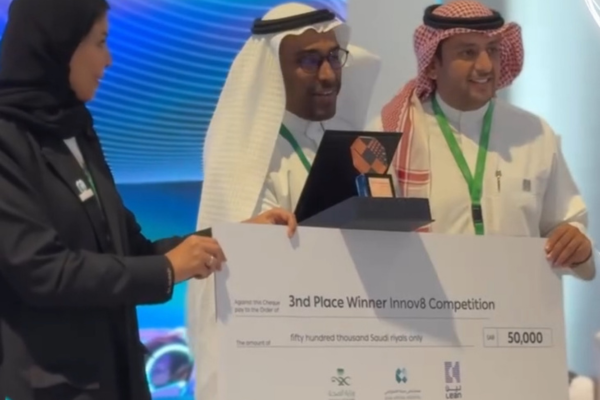 Start-up Competition
