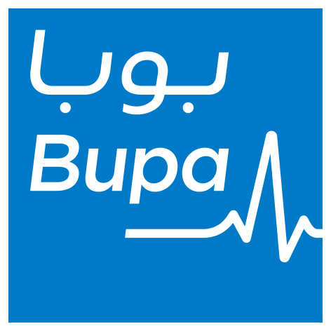 Bupa