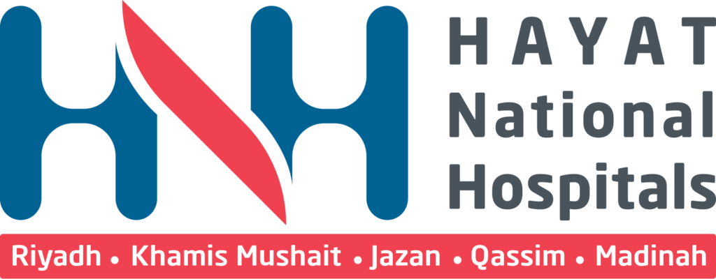 Hyatt Hospitals