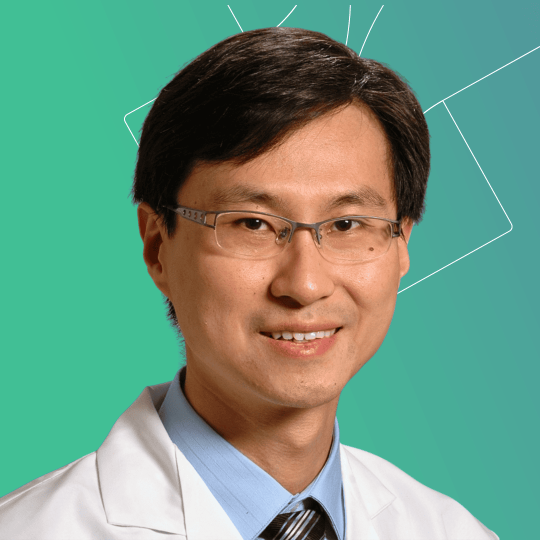 Prof. Cheng Kai Kao