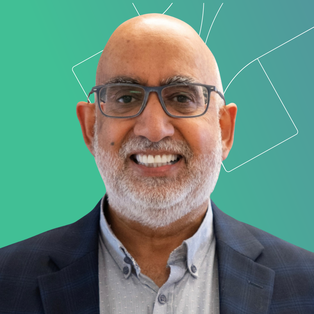 Prof. Zafar Iqbal