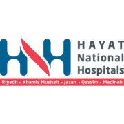 Hayat National Hospitals