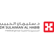 Dr. Sulaiman Al Habib