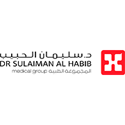 Sulaiman Al Habib