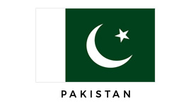 Pakistan