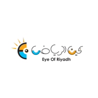 Eye Of Riyadh