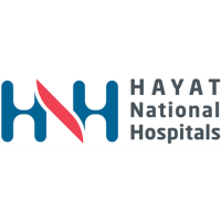 Hayat National Hospital