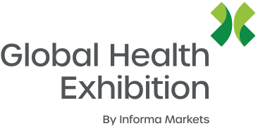 Global Health  Exhibition Event Logo