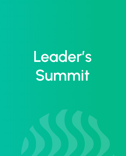 Leaders Summit