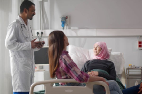 Digital transformation accelerated in pandemic