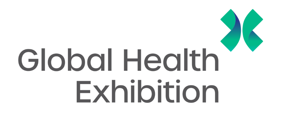 Global Health  Exhibition Event Logo