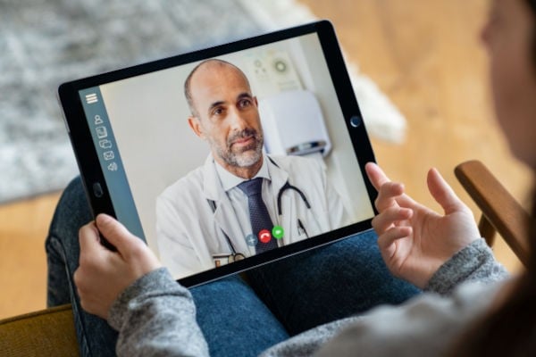 Digital transformation accelerated in pandemic