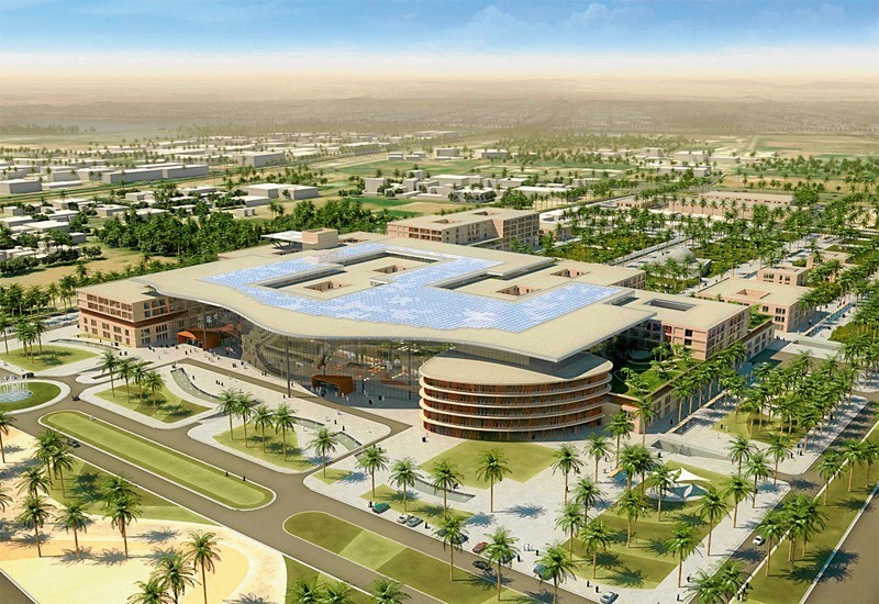 Medical City for Rehabilitation and Treatment Riyadh