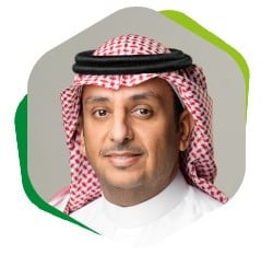 Dr Saeed Alamoudi Al Borg Diagnostics