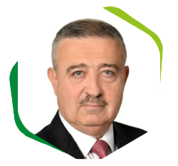 Dr Saeed Alamoudi Al Borg Diagnostics
