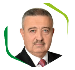 Dr Saeed Alamoudi Al Borg Diagnostics