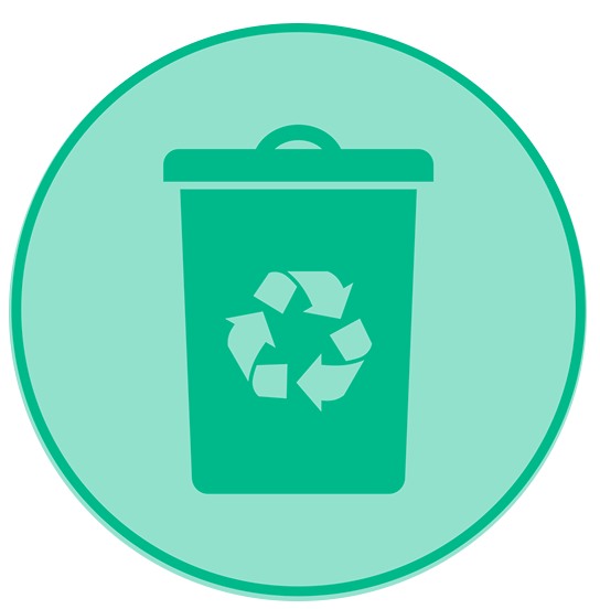 Recycling